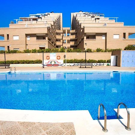 Apartment Jardin By Interhome Oropesa del Mar Exterior photo