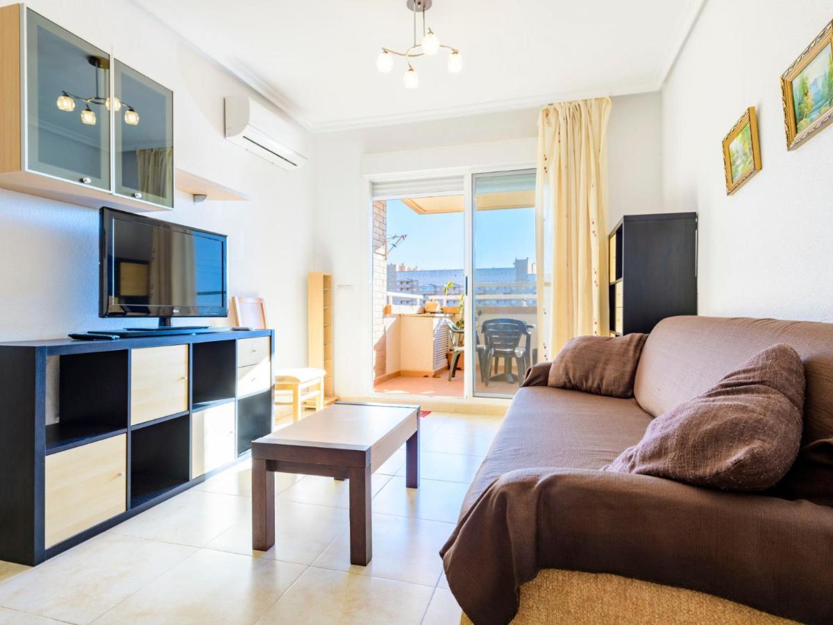 Apartment Jardin By Interhome Oropesa del Mar Exterior photo