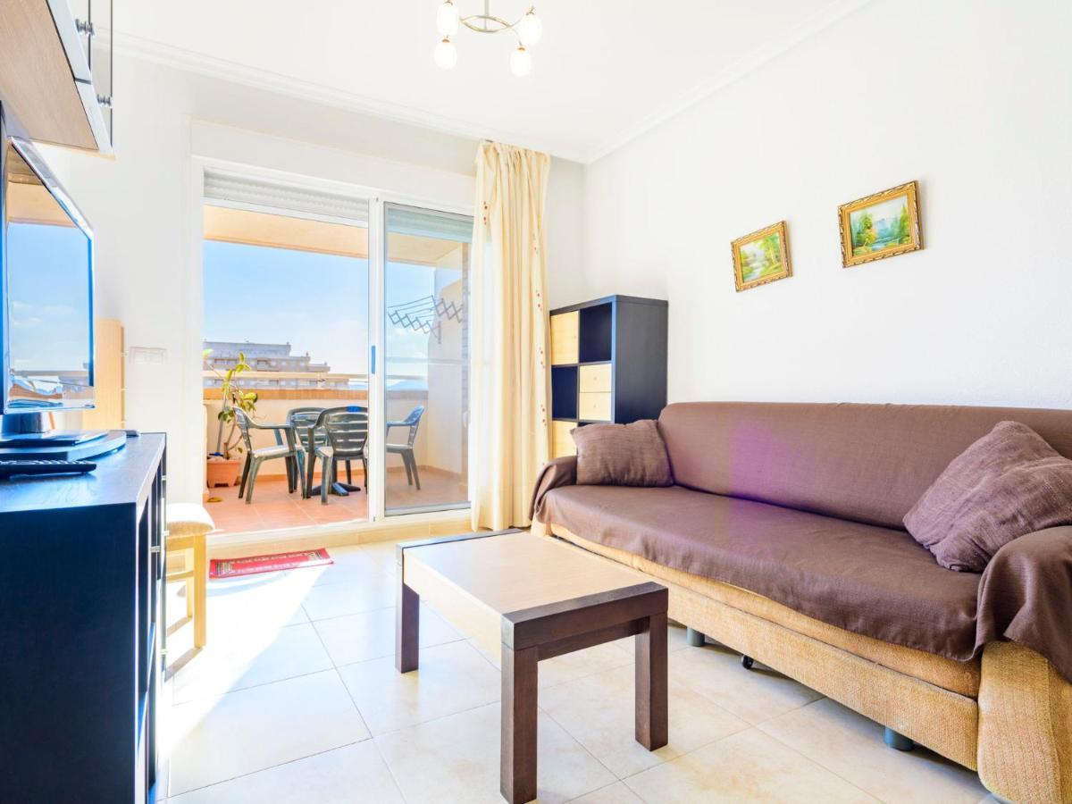 Apartment Jardin By Interhome Oropesa del Mar Exterior photo