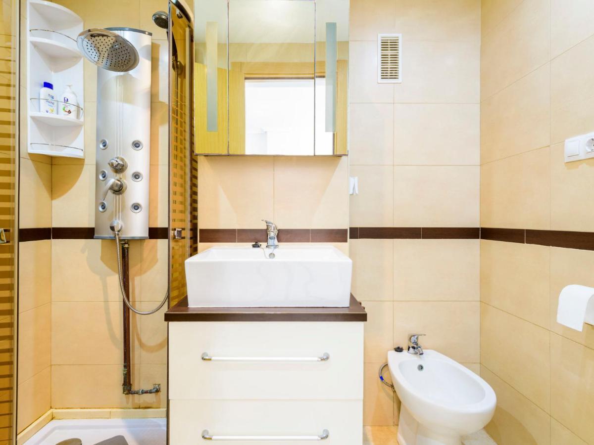 Apartment Jardin By Interhome Oropesa del Mar Exterior photo