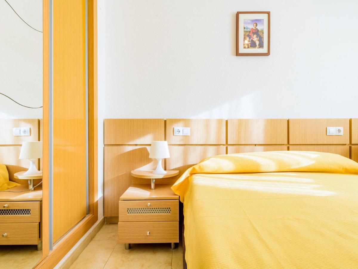 Apartment Jardin By Interhome Oropesa del Mar Exterior photo