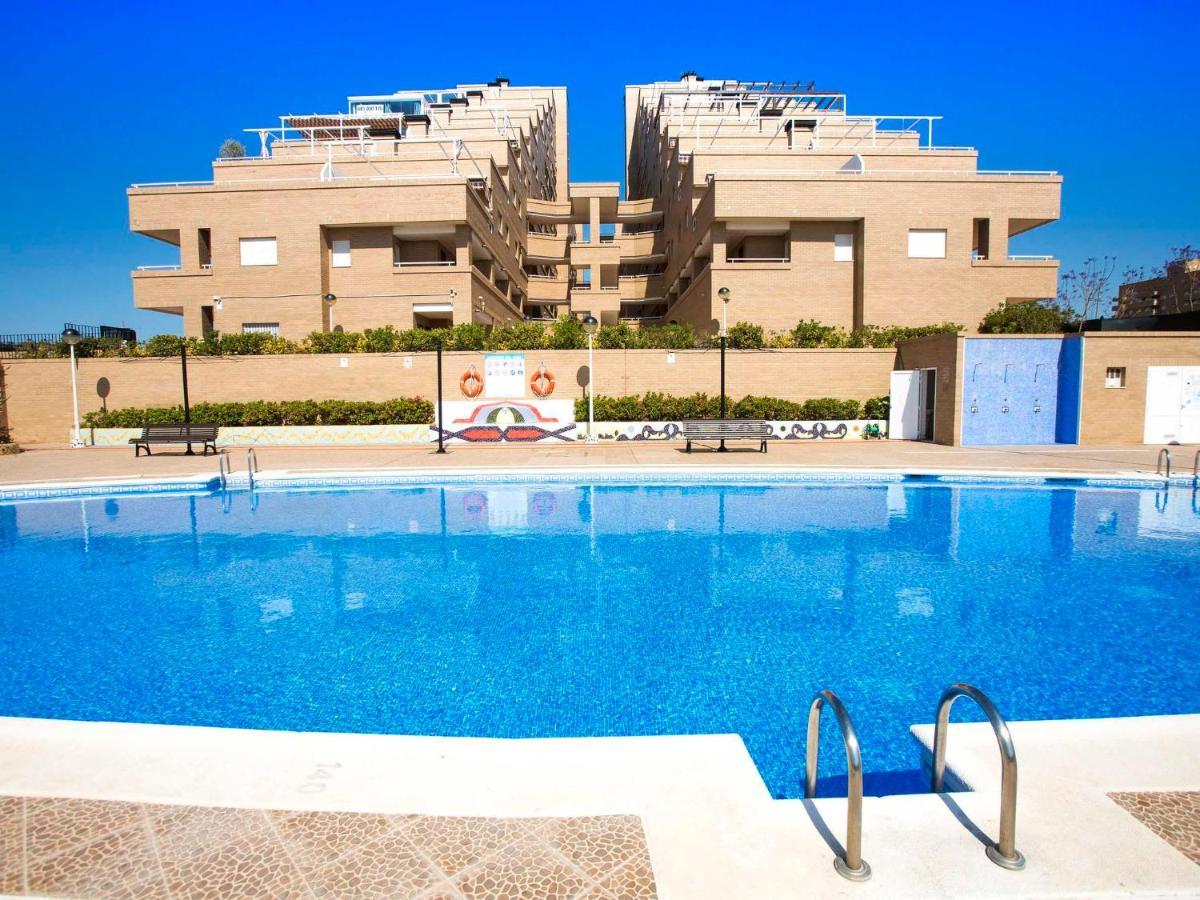Apartment Jardin By Interhome Oropesa del Mar Exterior photo